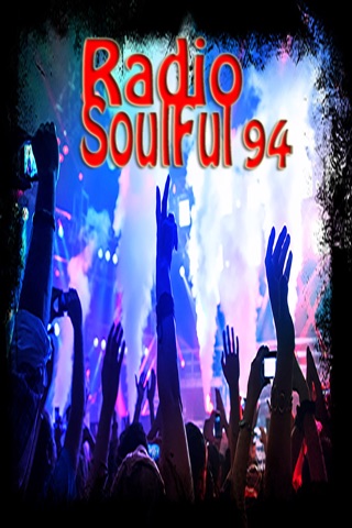 Radio Soulful 94 screenshot 2
