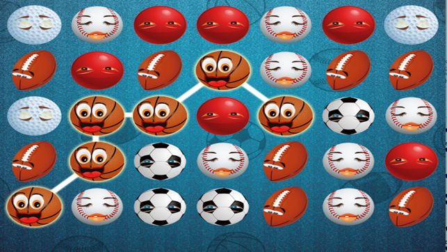 Balls Out - Free Multiplayer Connecting Puzzle Game(圖1)-速報App