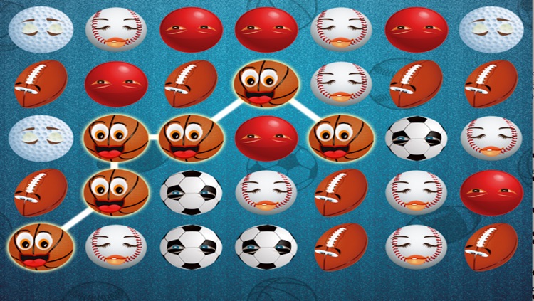 Balls Out - Free Multiplayer Connecting Puzzle Game