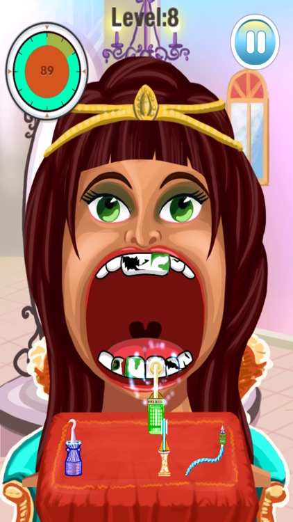 Spy Girls Family Dental Care screenshot-4