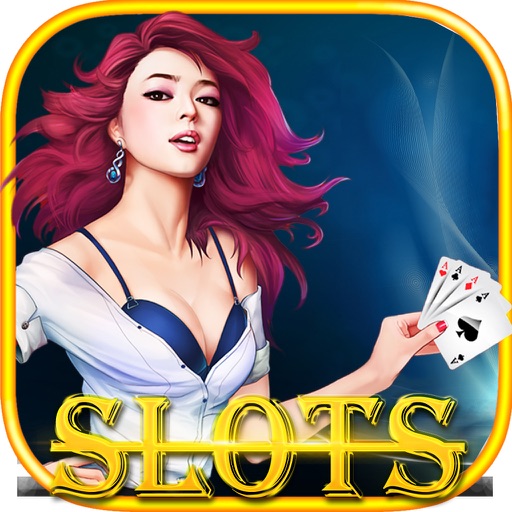 A Lucky Dice Casino - Best New Free Slots, Bet, Spin & Win icon