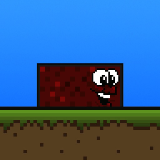 Flying Brick: Cloning Flappy Bird for Fun and Profit! iOS App