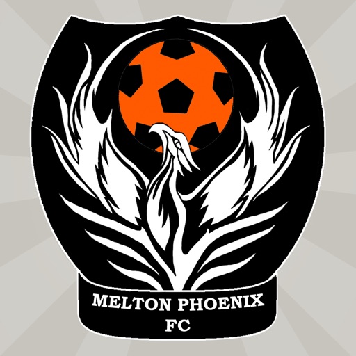 Melton Phoenix Football Club icon