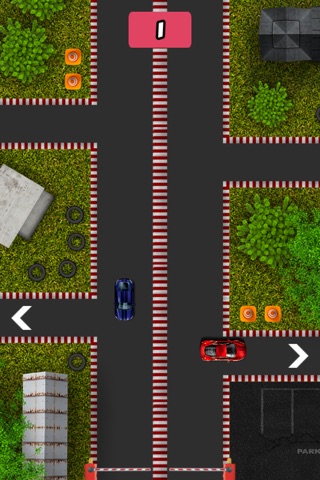 Cars and Turns screenshot 4