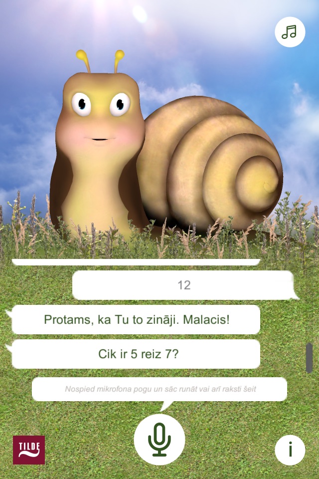 Reizrēķins screenshot 4