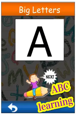 Game screenshot Toddler Games for Kids : 7 Literacy Fun English Learning Baby Tools for Preschool Play with ABC Alphabet Phonics, Math and Sound hack