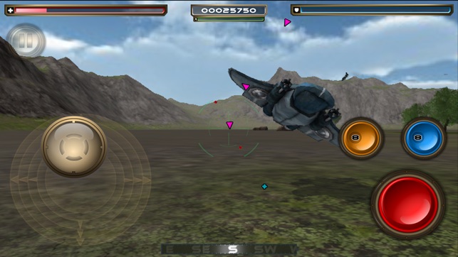 Tank Recon 2 lite(圖3)-速報App