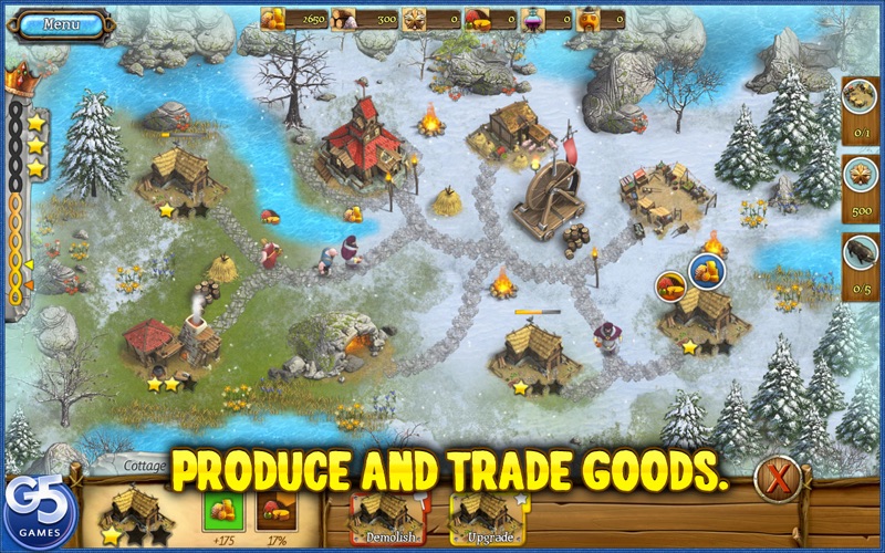 Kingdom Tales 2 (Full) thumbnail 4
