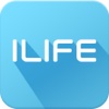 ILIFE扫地机手机App蓝牙遥控