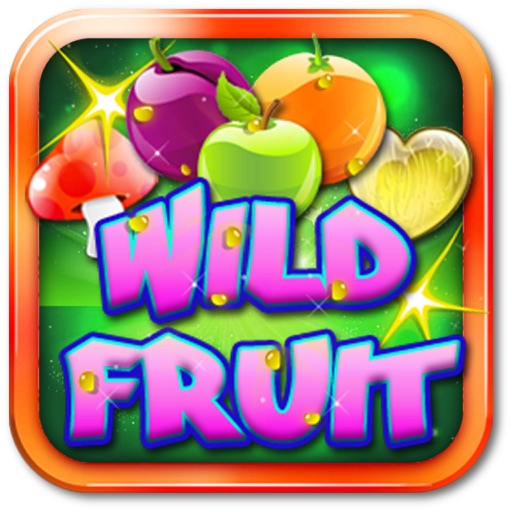 Wild Fruit Icon