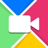 TAK - Video Collage - Video Frames - Video Montages for Instagram