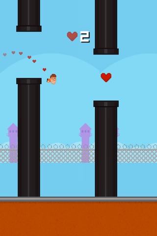 Flap Again-Brave Bizzle New Season screenshot 3