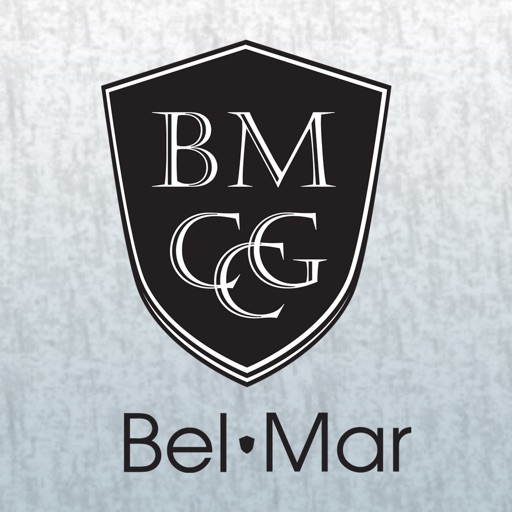 Bel Mar Country Club and Golf icon