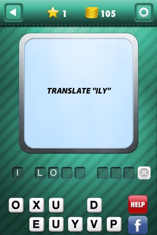 Lingo Pop Phrase Quiz - a word game to guess what's that snap riddle! screenshot 2