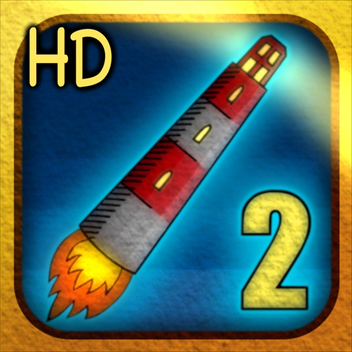 Mystery Lighthouse 2 HD