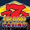 SLOTS Grand Casino - Free Best New 777 Slots Game of 2015!