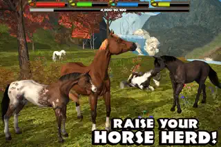 Ultimate Horse Simulator - Screenshot 2