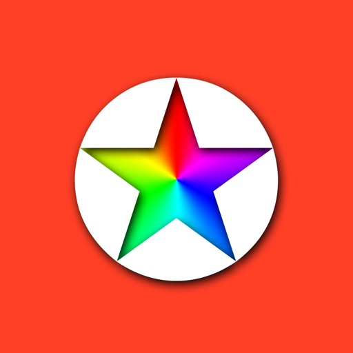 Shape Your Photo - cool border shapes maker for pictures Icon
