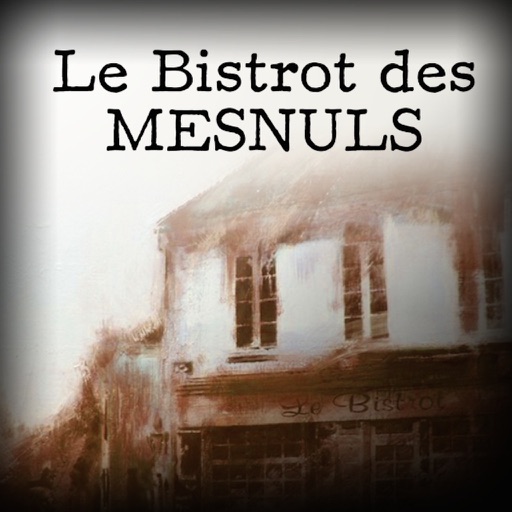 Le Bistrot des Mesnuls icon