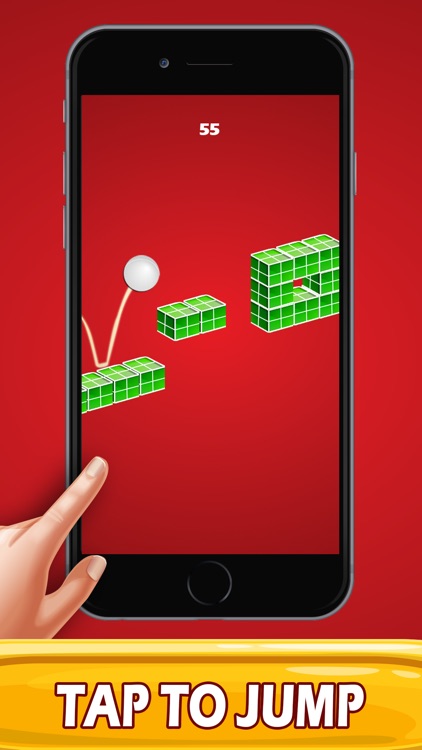 Tennis Table Ball - Ping Pong 3D screenshot-3