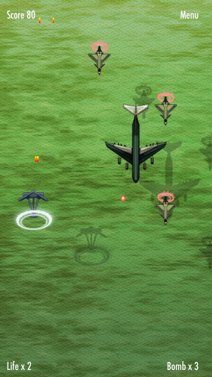 The Orbital Hive