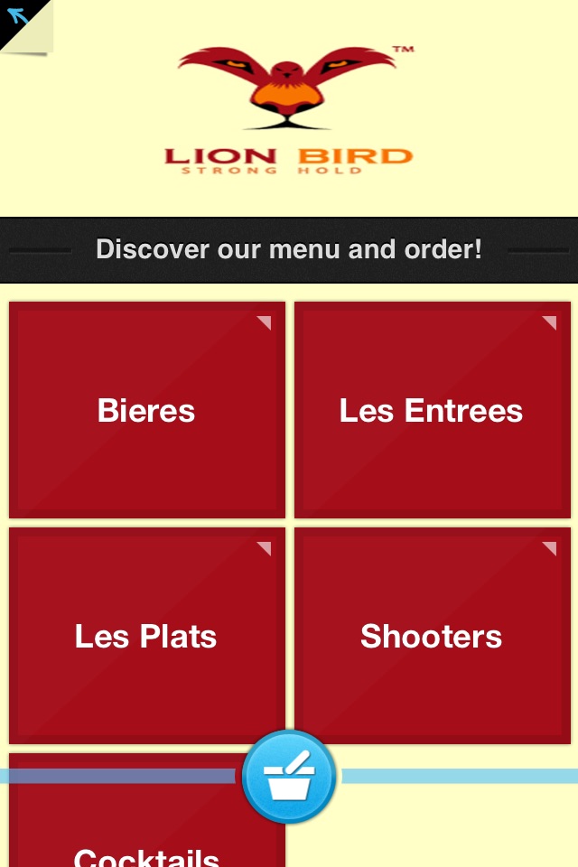Storific - Skip the line! screenshot 3