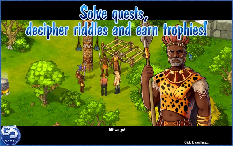 The Island: Castaway® 2 (Full) thumbnail 3