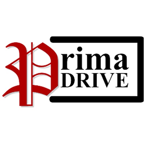 Prima Drive icon