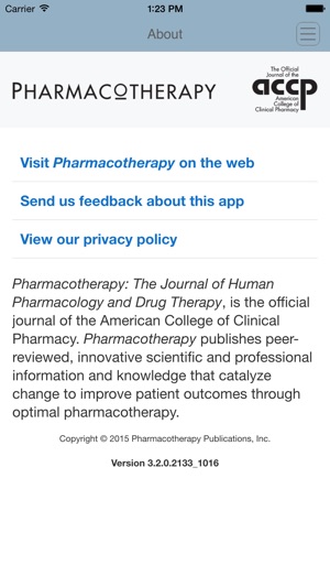 Pharmacotherapy(圖3)-速報App