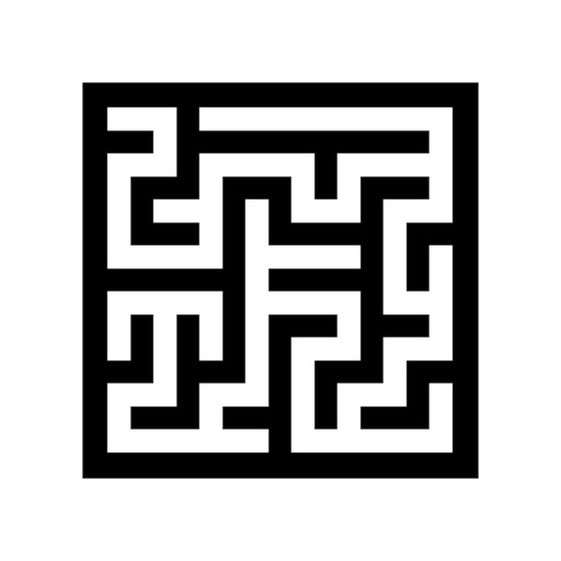 Speedy Maze iOS App