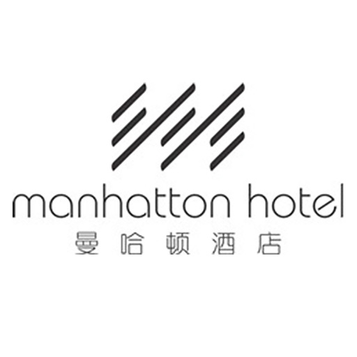 曼哈顿酒店 icon