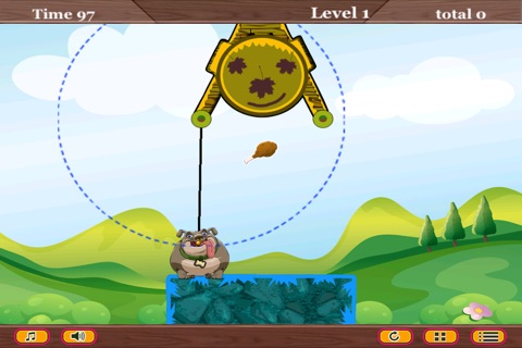 Cute Dog Logic Game screenshot 2