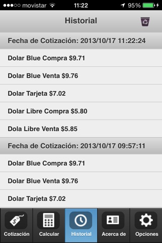 De Dólares screenshot 3