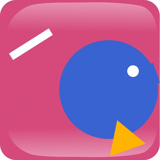 Foolish Bird Jumping icon