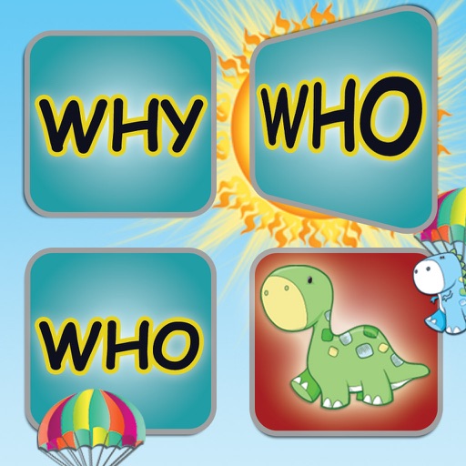 Spelling Words: Card Matching Game iPhone App