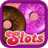 777 Mega Donut House Casino Slots Machine Edition - Las Vegas Slot Bonus Bonanza