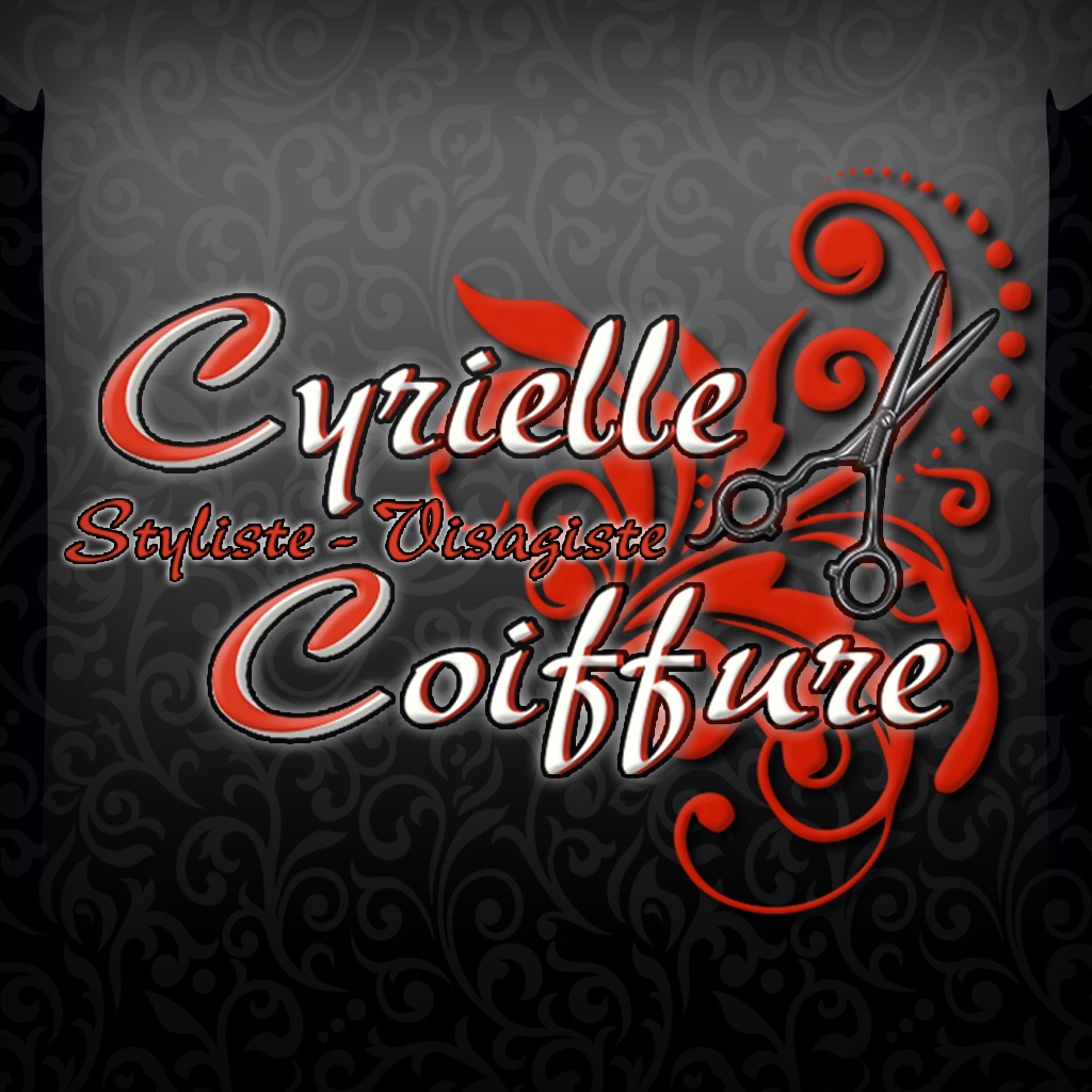 Salon Cyrielle Coiffure icon