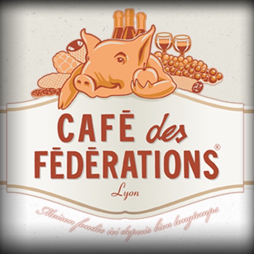 Café Des Fédérations icon