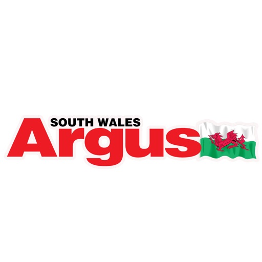 South Wales Argus icon