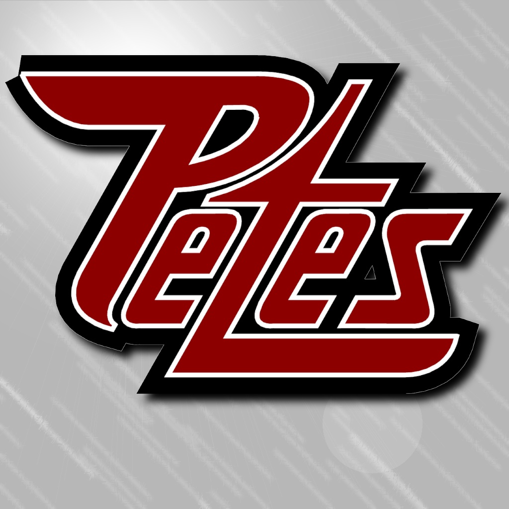 Peterborough Petes Official App icon