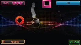 Game screenshot Retro Drop apk