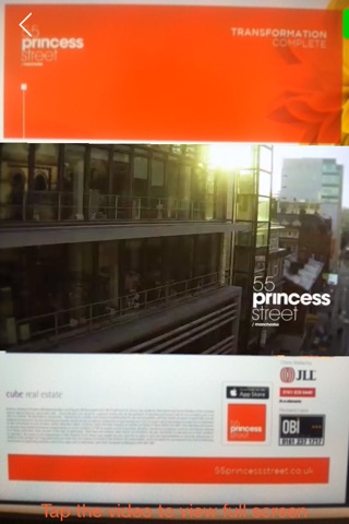 55 Princess Street screenshot 3