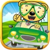 Meow Cats Racing - Best Doodle Nyan Games