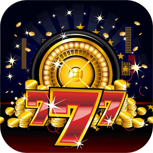 Royal Casino - Game Of Luck Free Icon