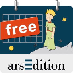 Calendar The Little Prince FREE