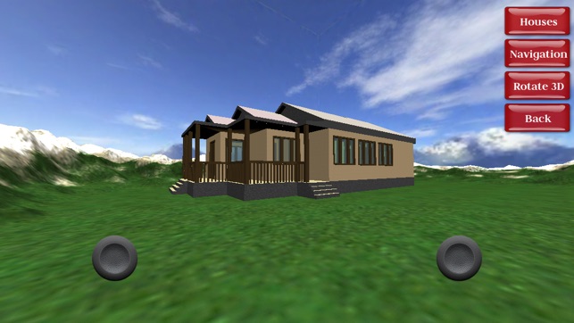 Houses 3D Free(圖4)-速報App