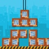 Block Tower-Build the highest tower use blocks!