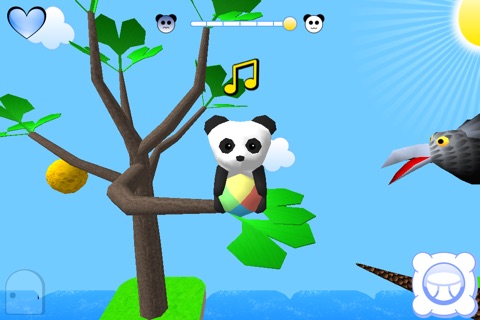Cookie Panda screenshot 2