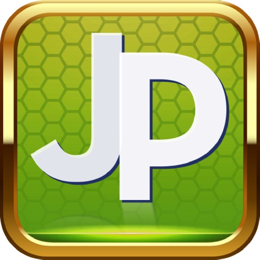 Jumble Pun iOS App