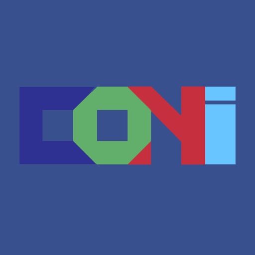 CONI icon